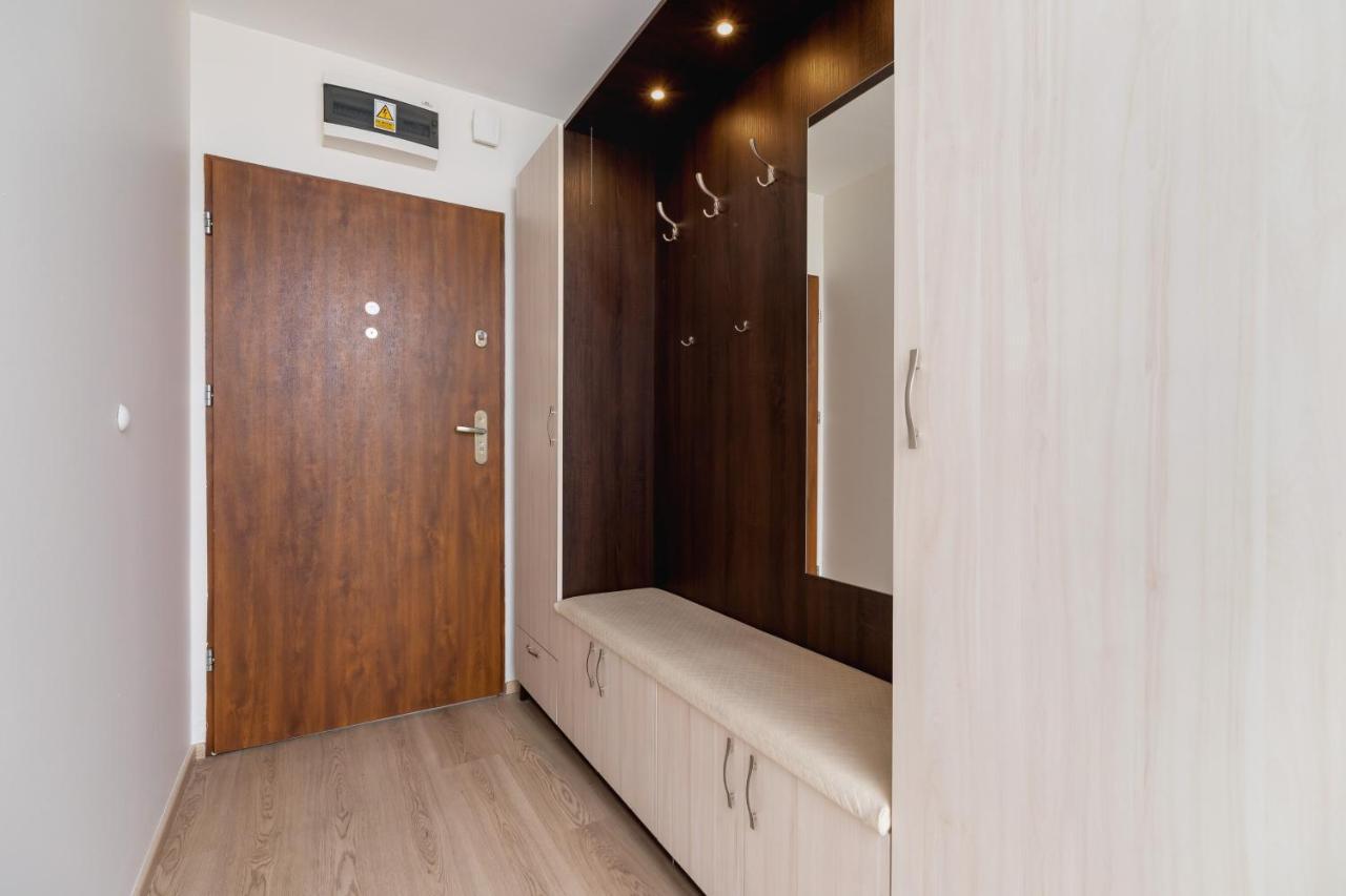 Apartments Cystersow Cracow By Noclegi Renters Krakau Exterior foto